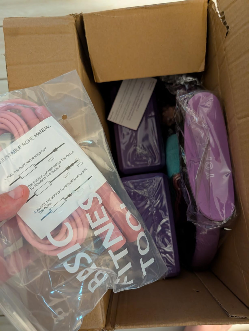 <h2>Here is what people have to say 💜</h2>