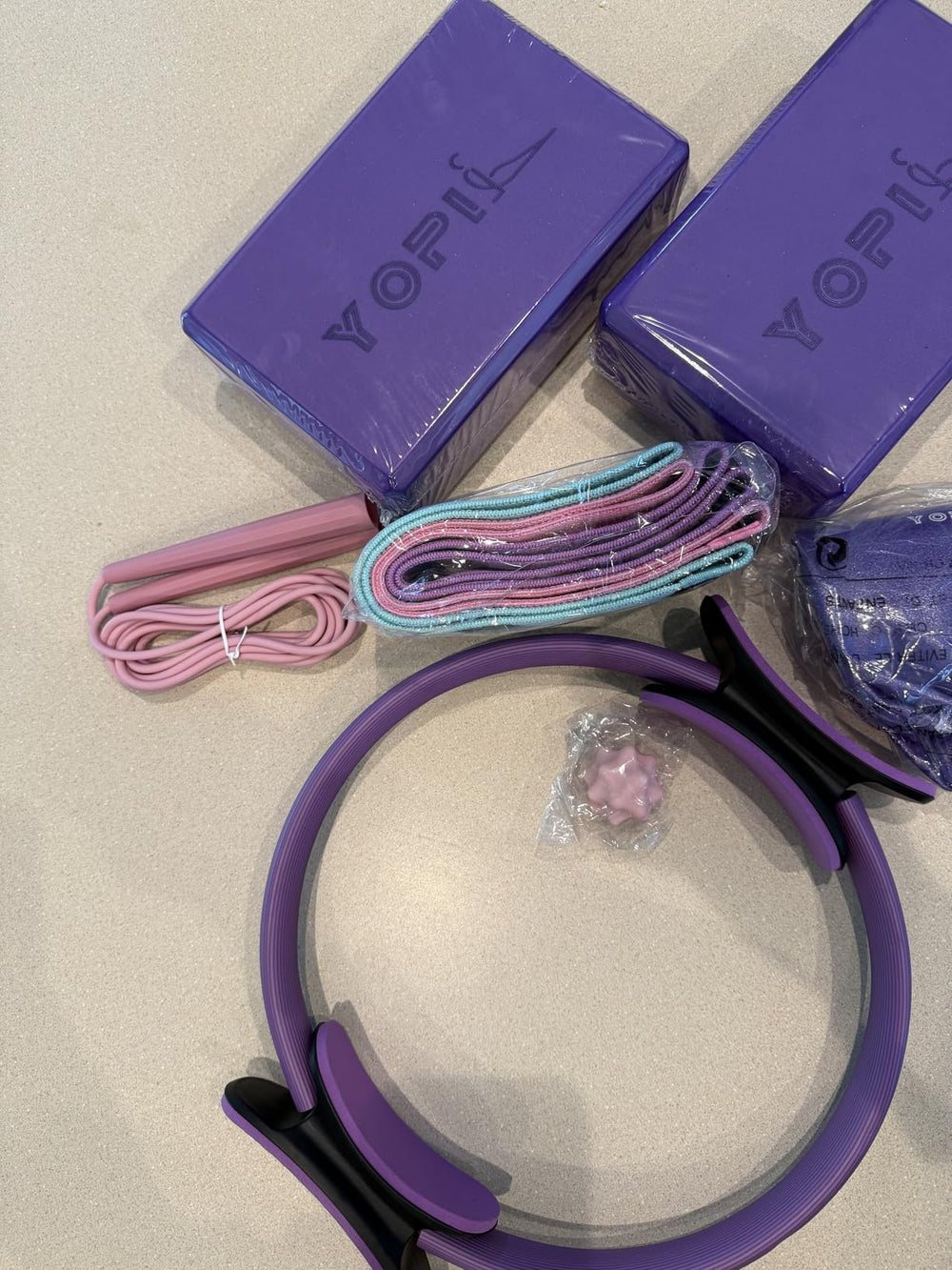 <h2>Here is what people have to say 💜</h2>