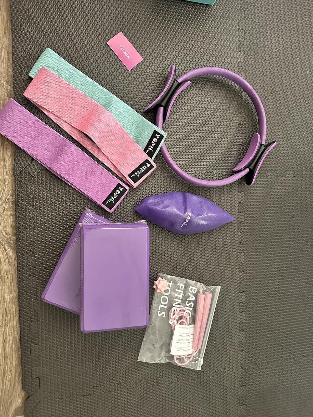 <h2>Here is what people have to say 💜</h2>