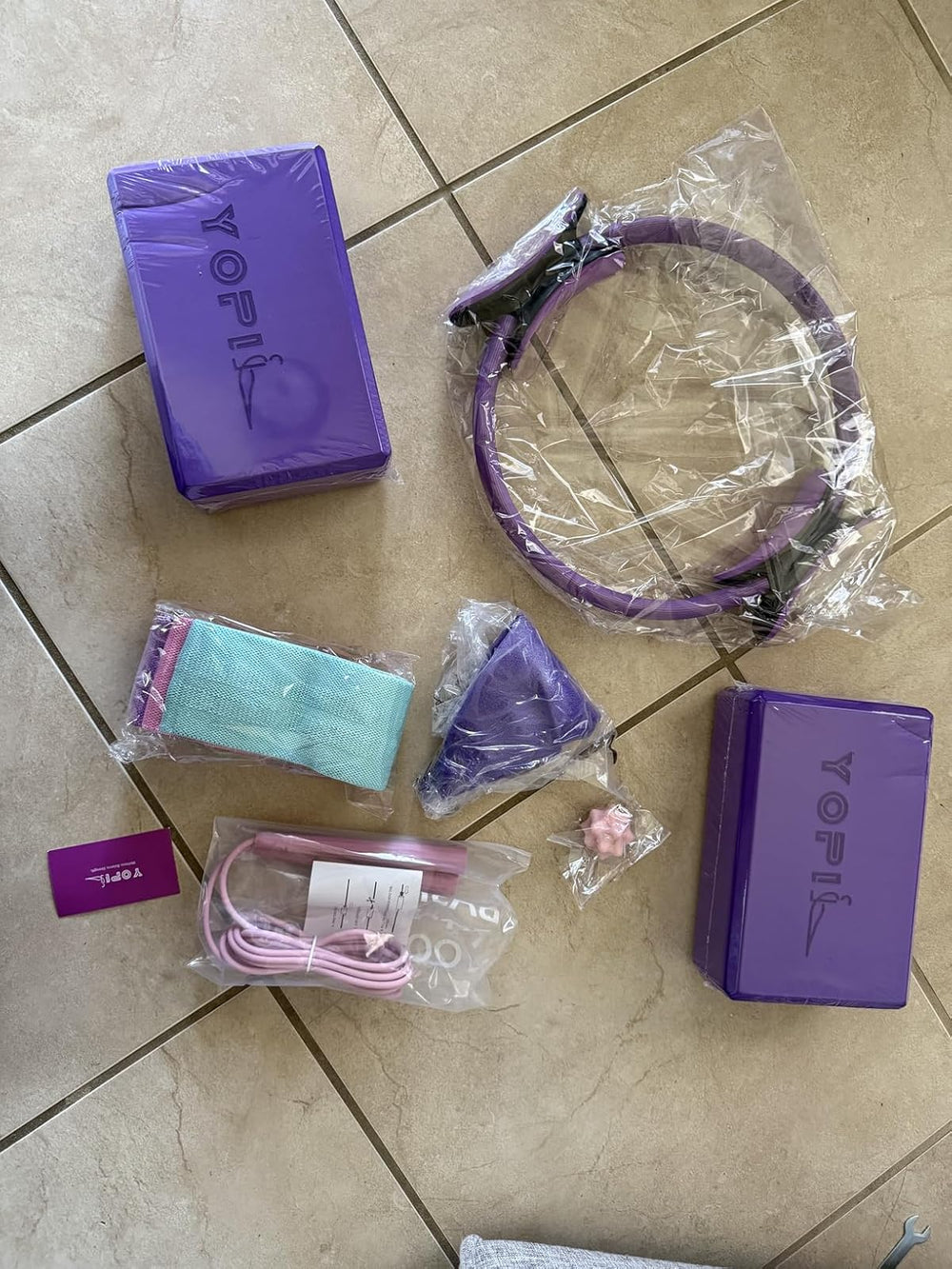 <h2>Here is what people have to say 💜</h2>