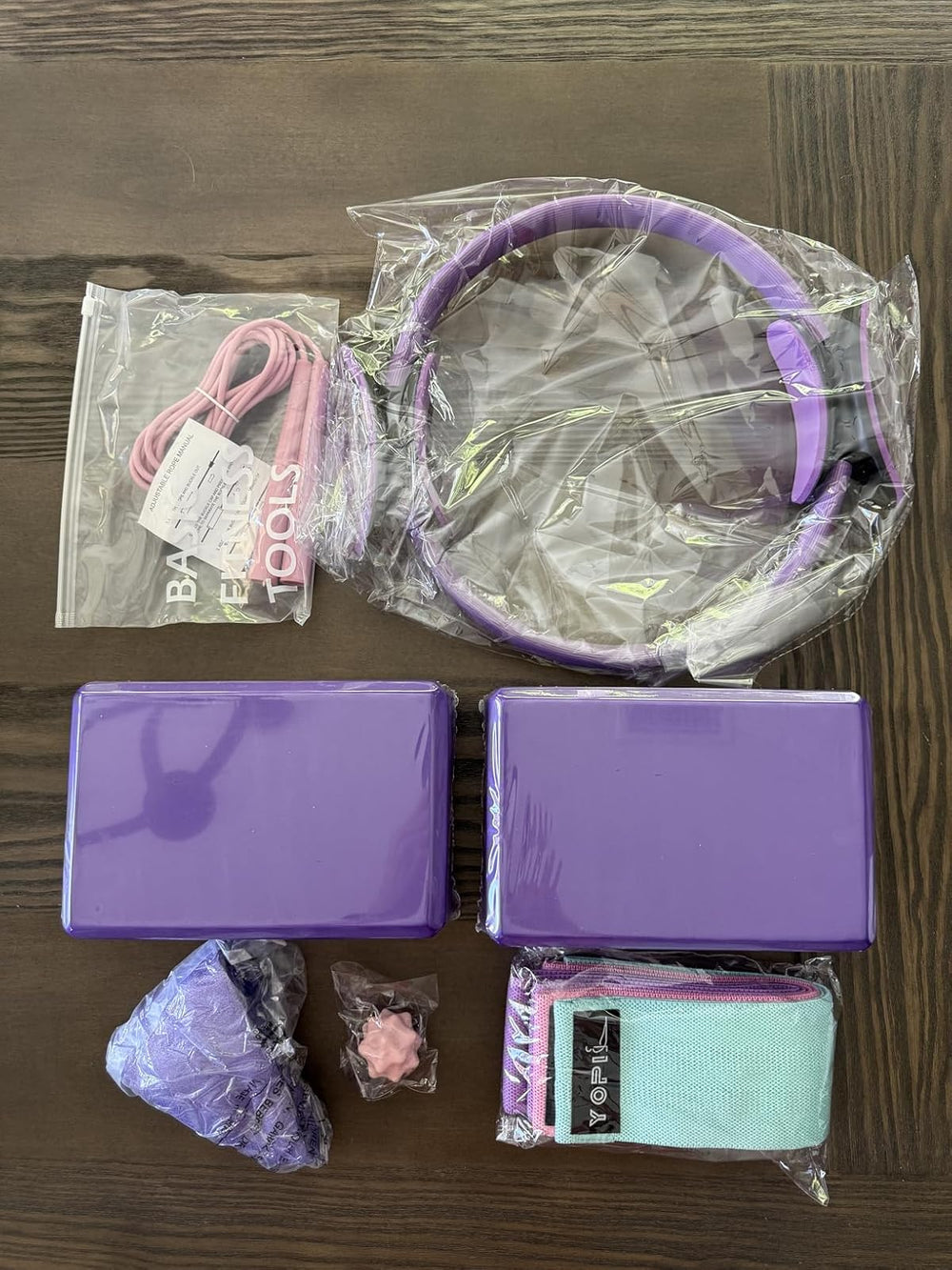 <h2>Here is what people have to say 💜</h2>